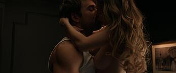Actress - Sydney Sweeney: Movie - The Housemaid